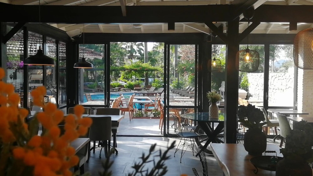 Selimhan Hotel 25/50