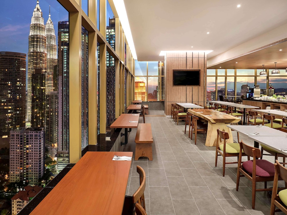 Ibis Kuala Lumpur City Centre 58/74