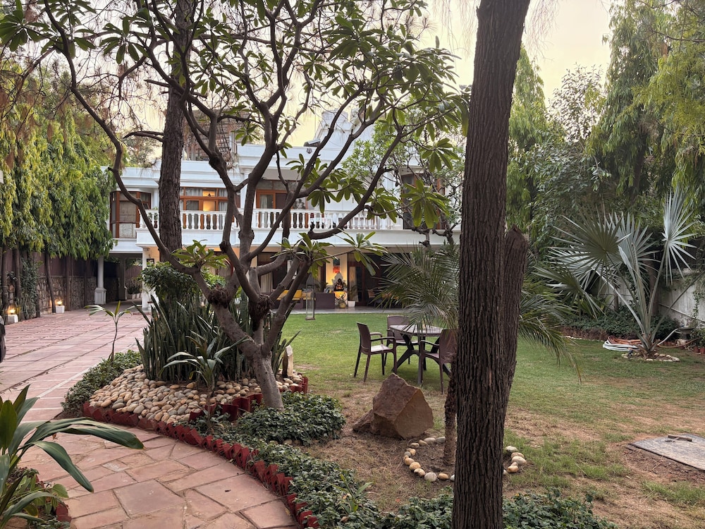 The Stay Inn 41/50