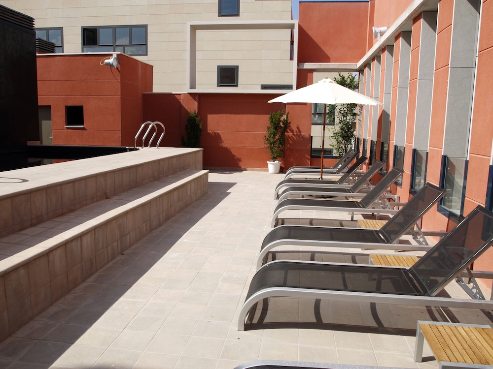 ECO ALCALA SUITES 41/43