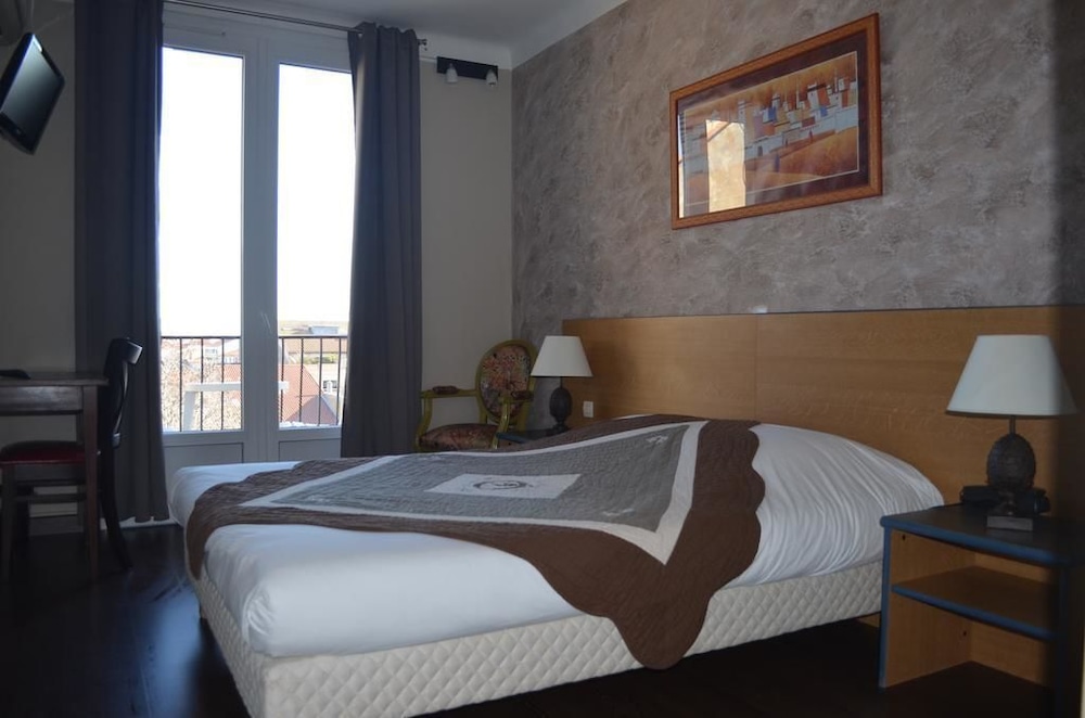 Hotel Regina 21/38