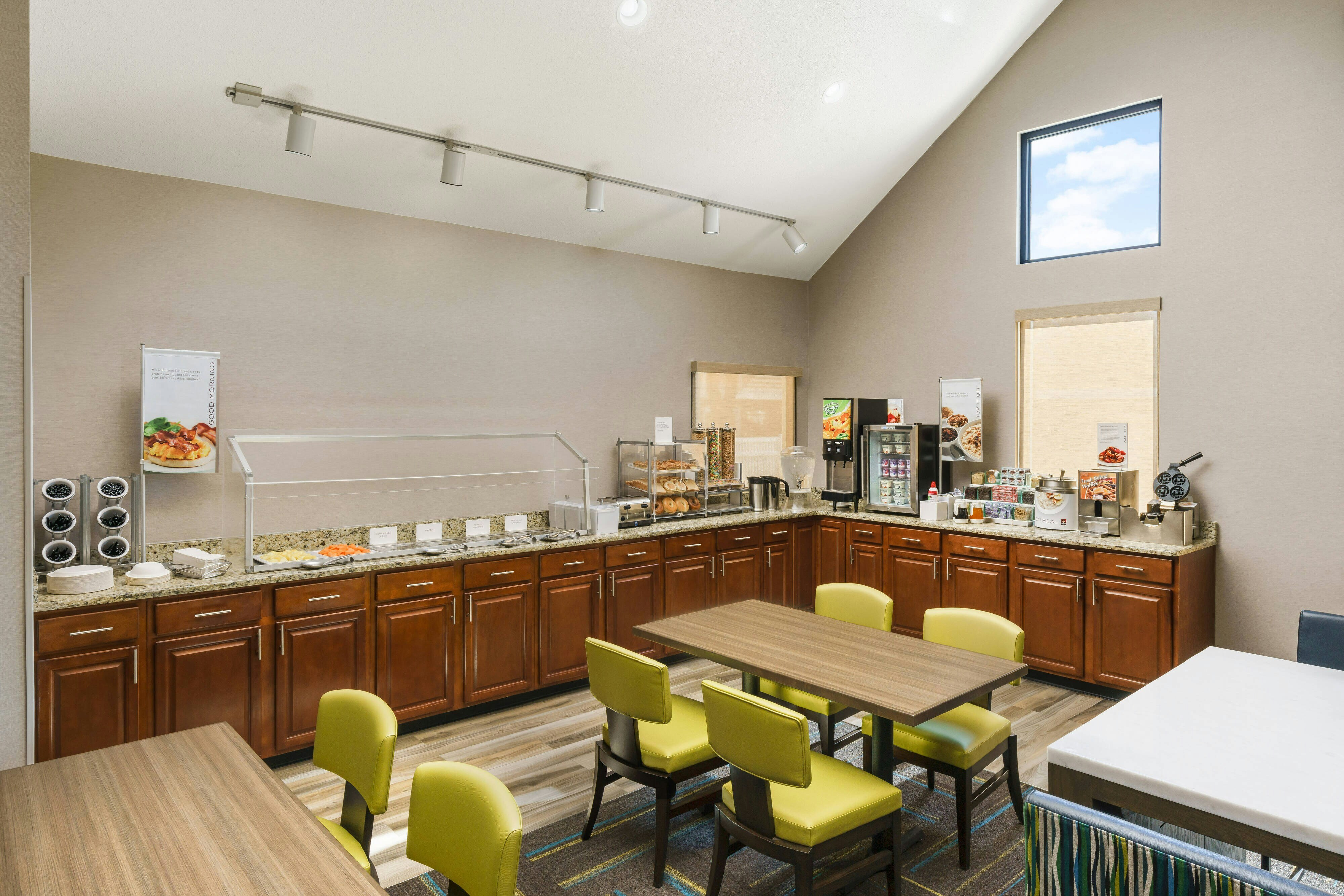 Residence Inn by Marriott Hartford/Windsor 20/30