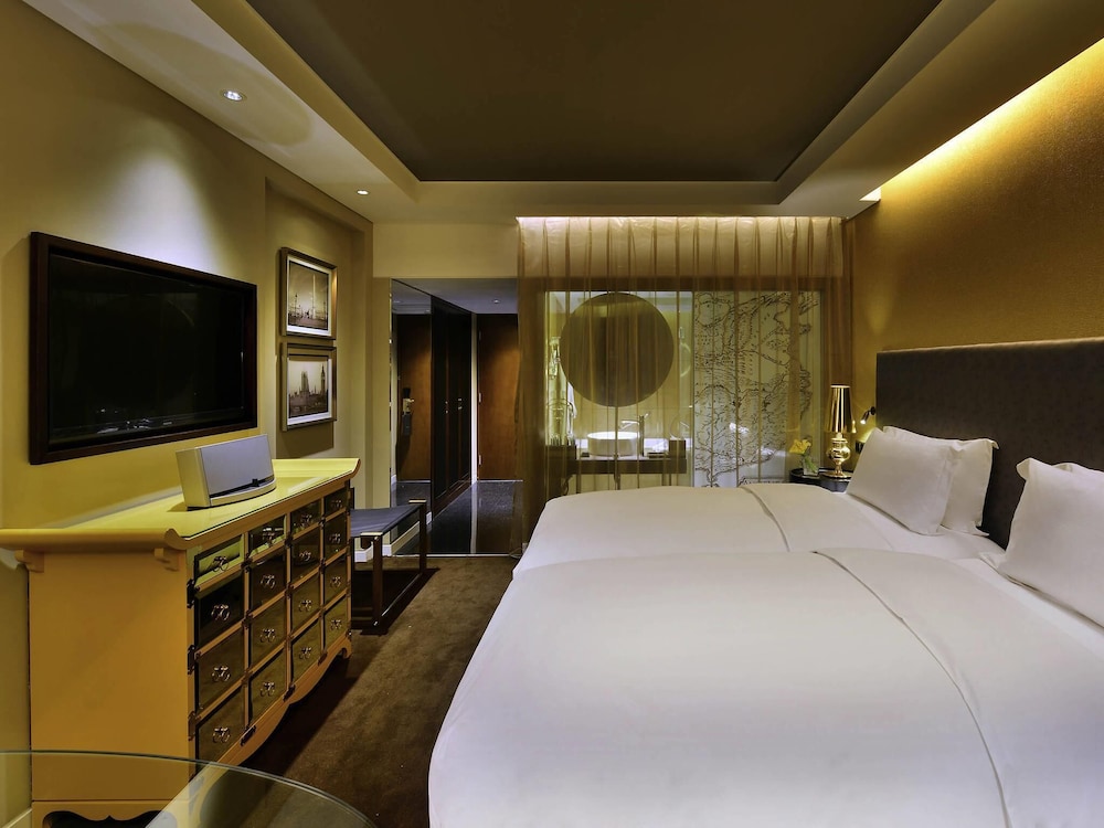 Sofitel Zhengzhou International 15/48