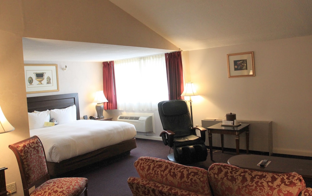 Fireside Inn And Suites Waterville 6/68