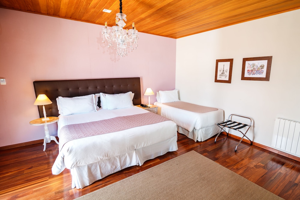STANDARD, TWIN BEDS