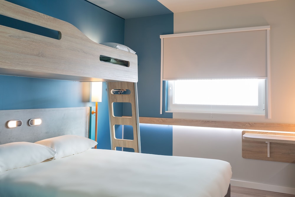Ibis Budget Geneve Palexpo Aeroport 35/63