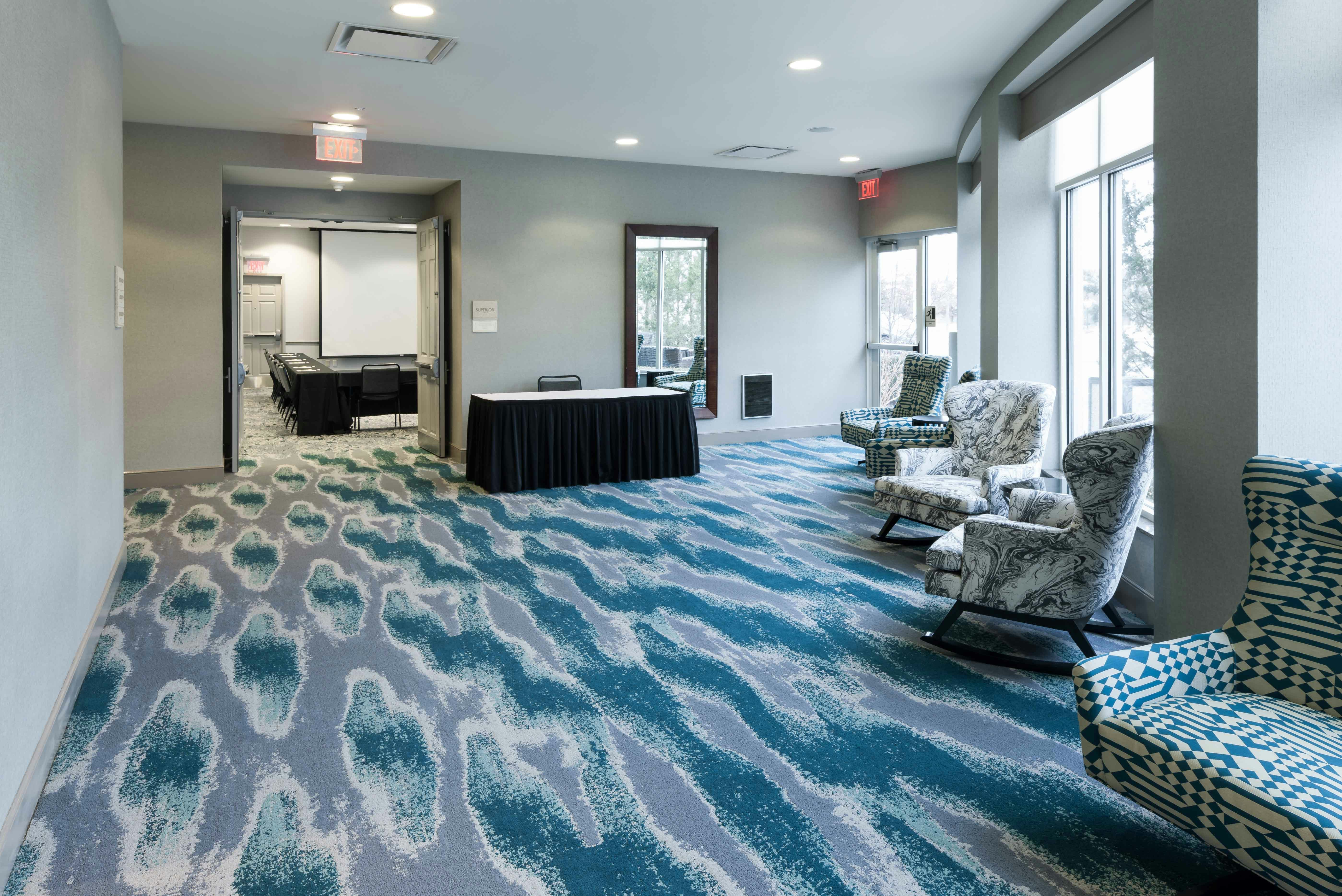 Hilton Garden Inn Detroit Novi 4/18