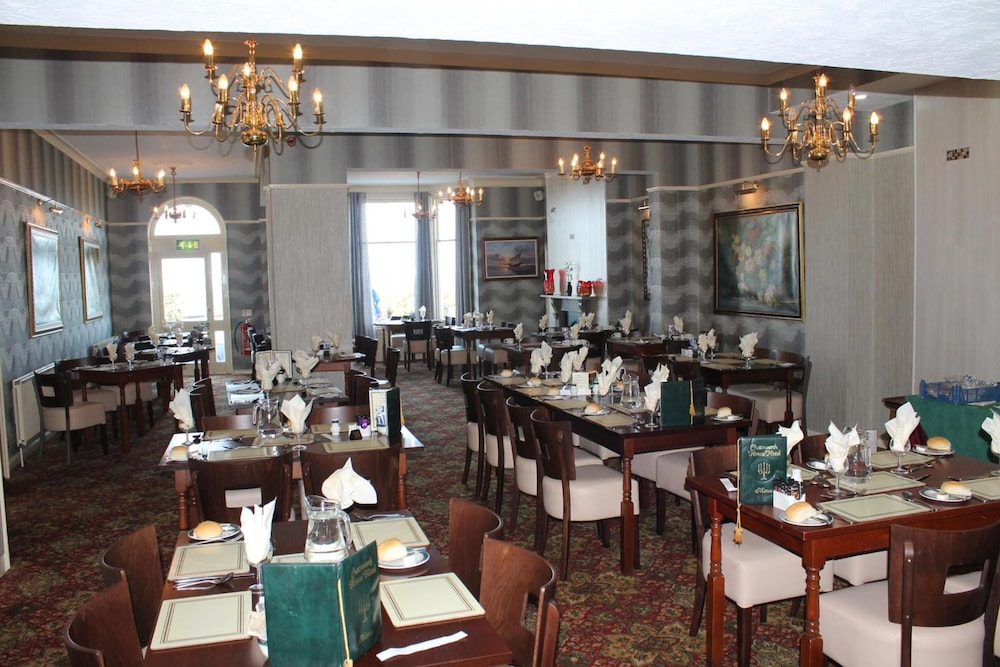 Chatsworth House Hotel 27/50