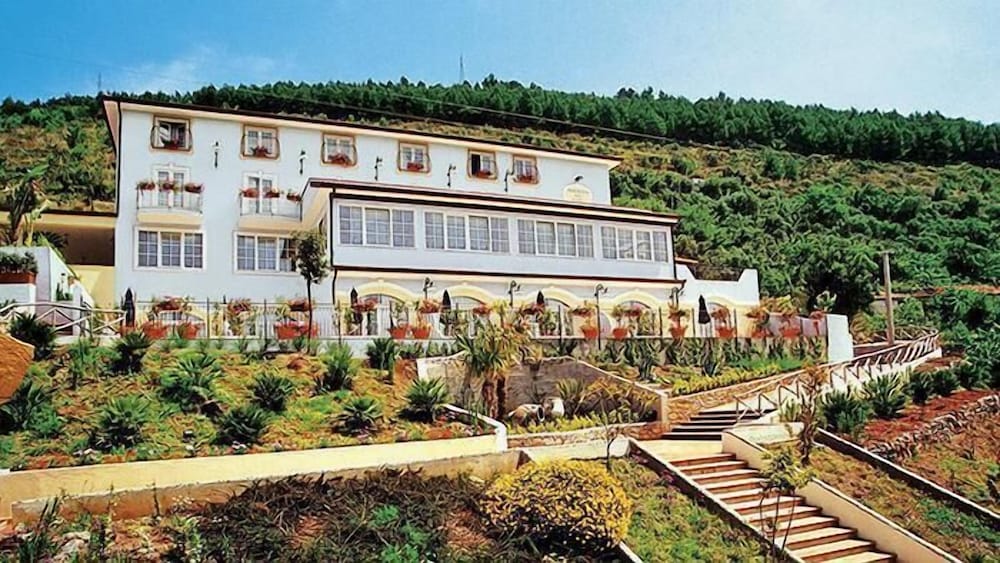 HOTEL RESIDENZA DEL GOLFO 4/38