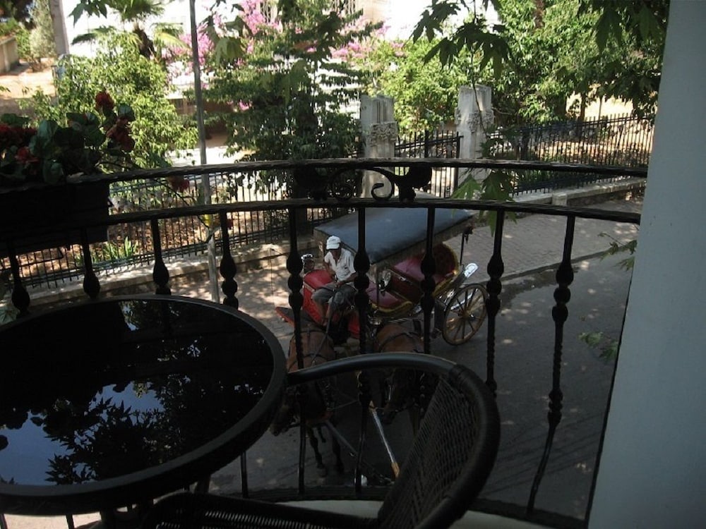 Kumsal Butik Hotel 16/24