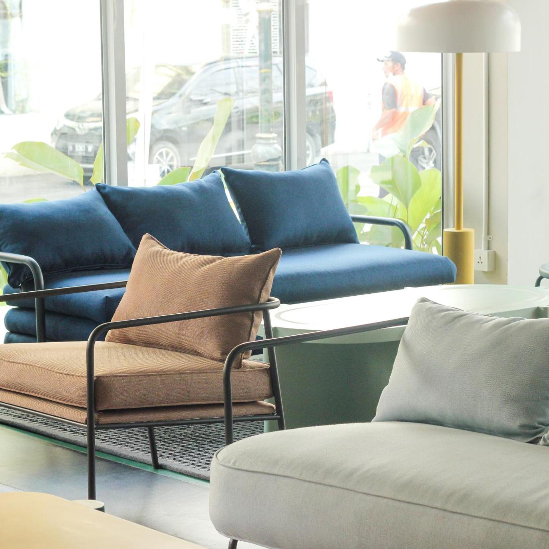 Kotta Hotel Semarang 45/62