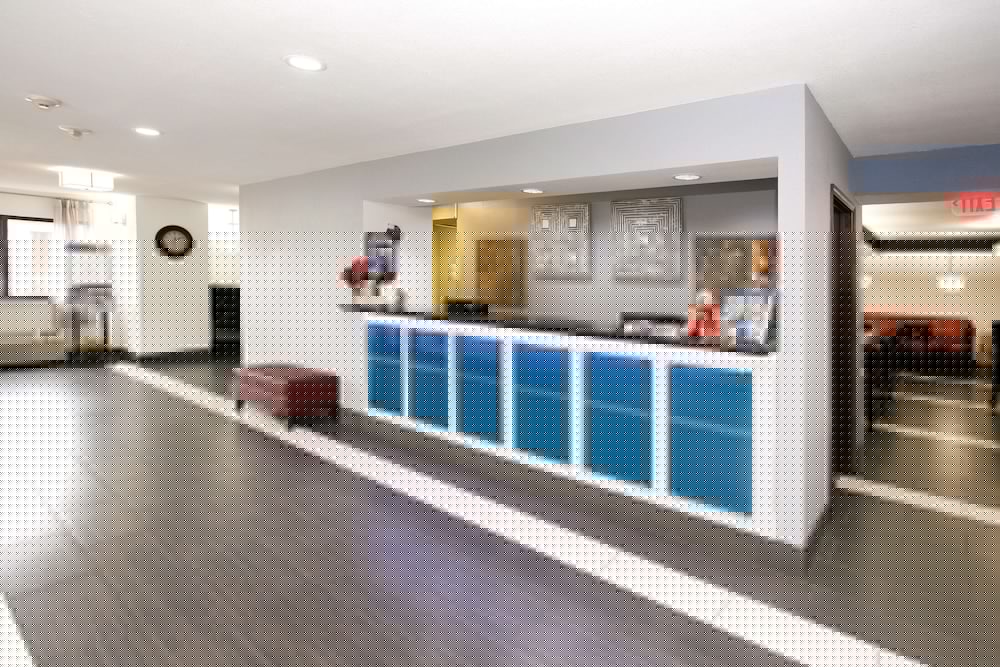 Best Western Executive Inn Battle Creek 8/46