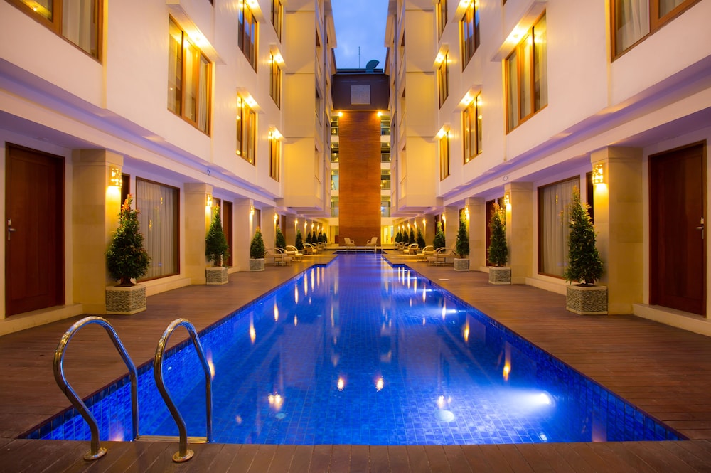 Sun Hotel And Spa 5/59