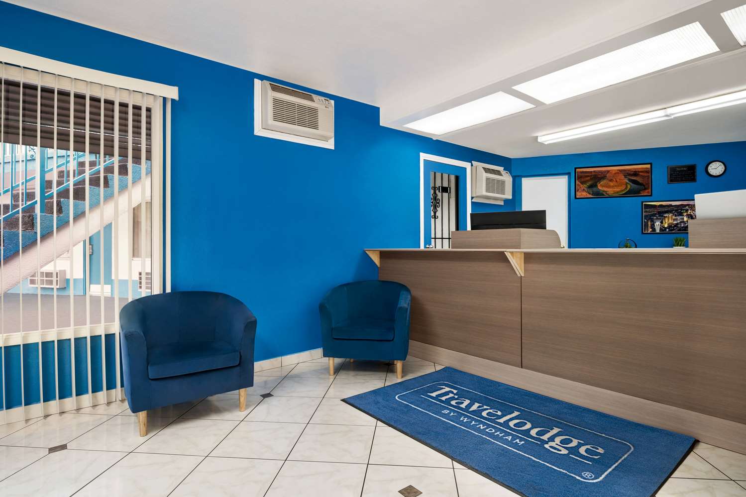 Travelodge By Wyndham Las Vegas 2/31