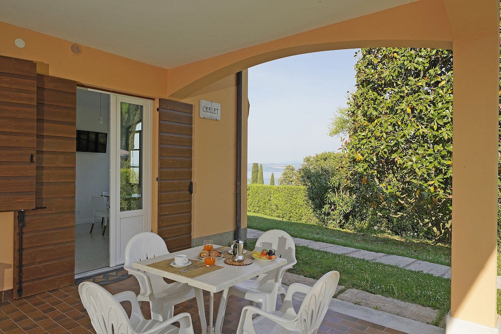 Appartamenti Arca And Ca Mure 25/50