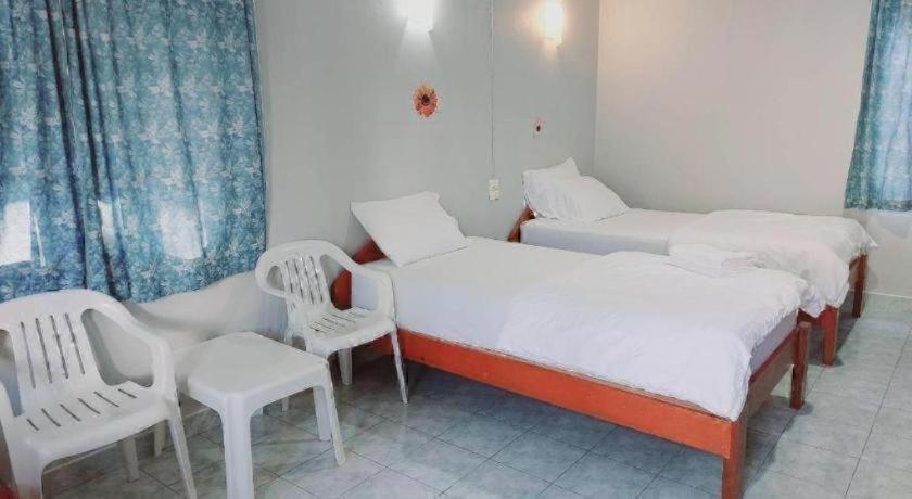 Chill Beach Resort 15/50