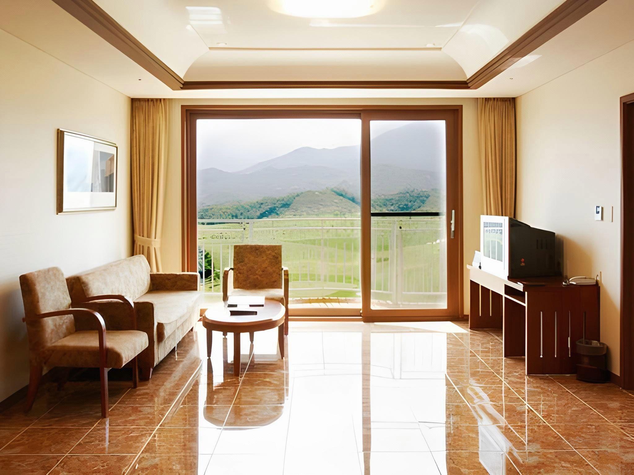 Sorak Sun Valley Resort 35/47
