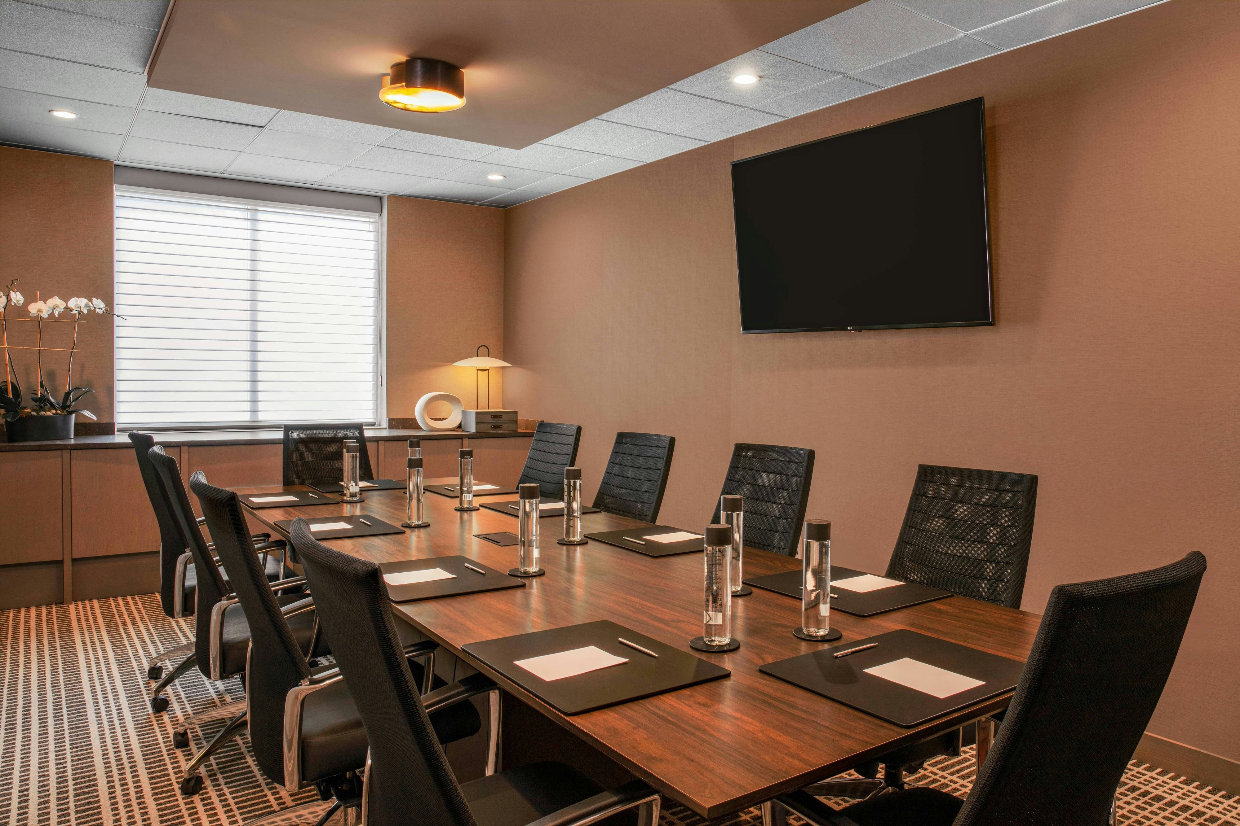 Residence Inn at Aventura Mall Marrriott 17/21