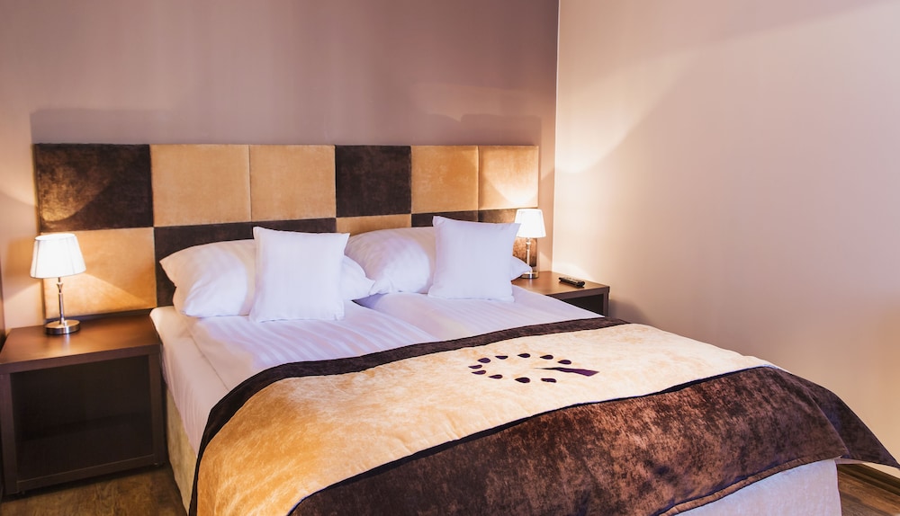 Boutique Hotel's III Pitsudskiego 26/62