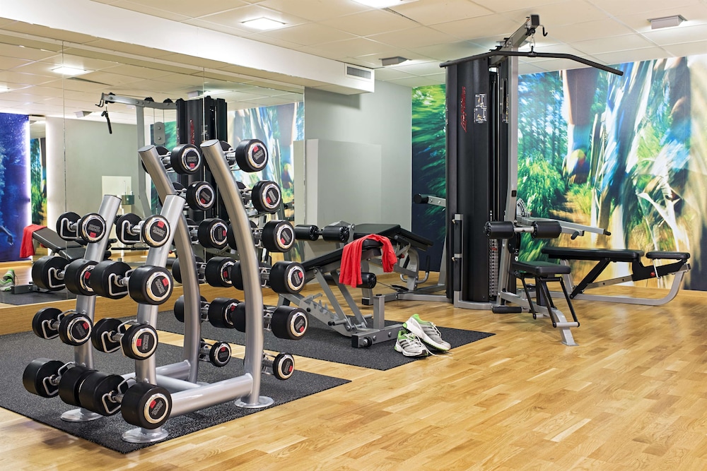 Scandic Sundsvall Nord 26/46