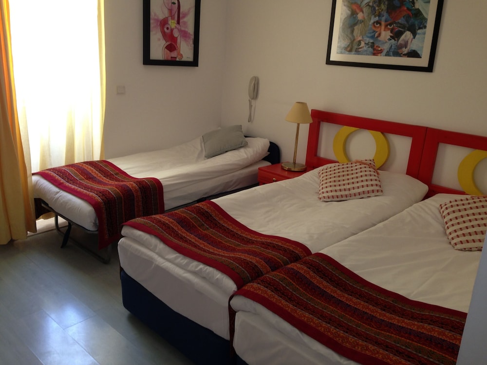 Su Hotel 23/78