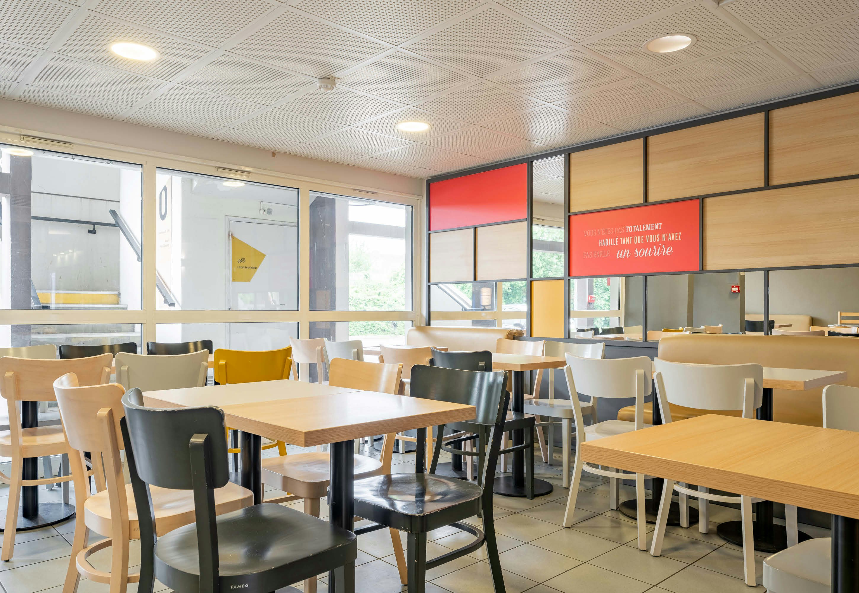 B&B HOTEL Boulogne-sur-Mer Saint-Martin 15/19