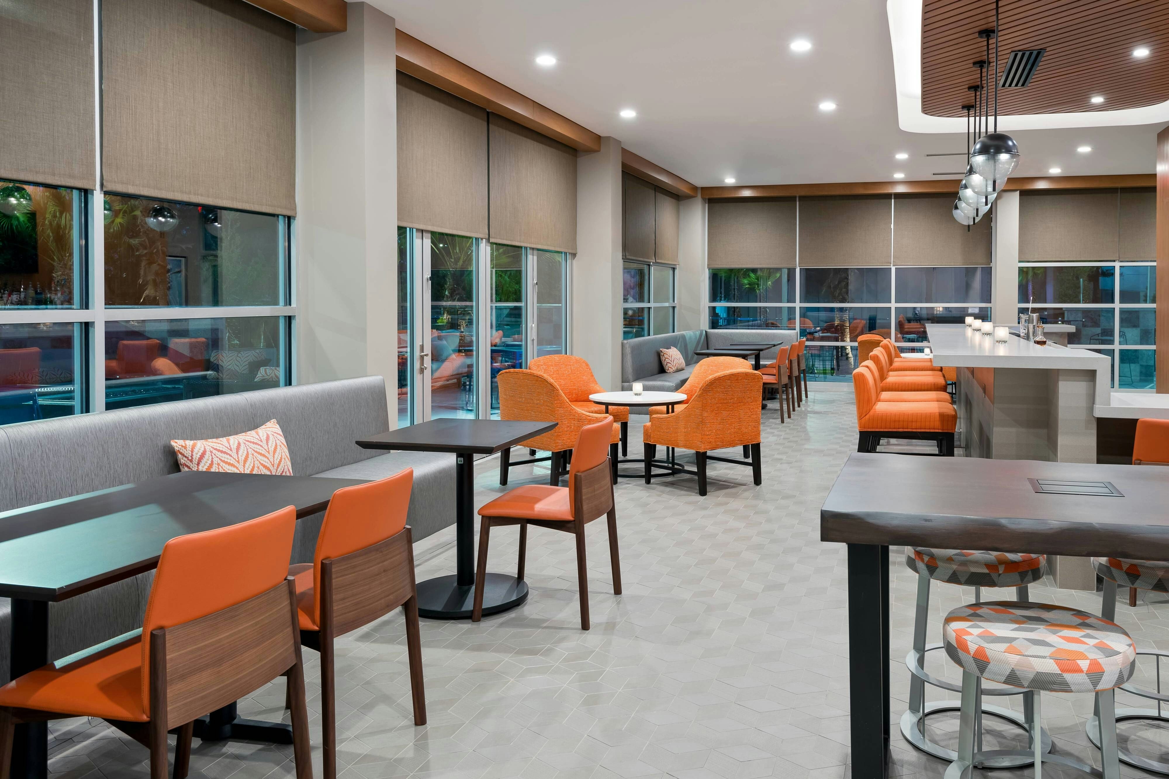 SpringHill Suites by Marriott Lakeland 30/51