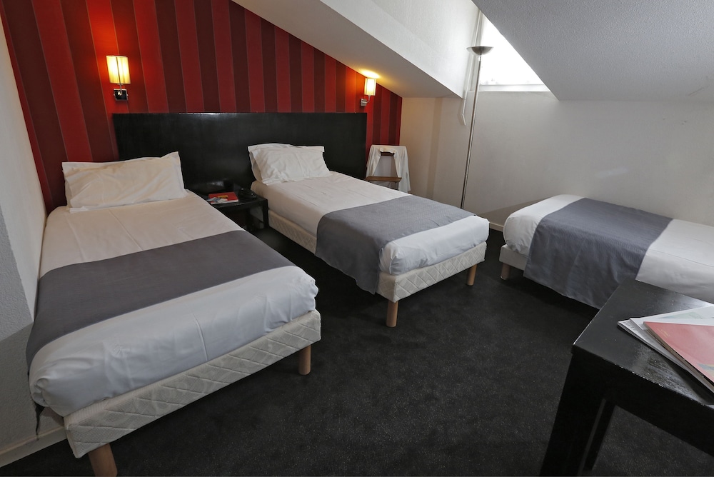 Hotel Alize Cannes 8/38