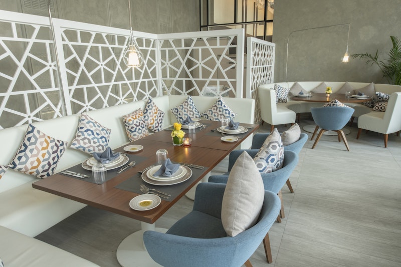 اسكوت رافال العليا(ASCOTT RAFAL OLAYA RIYADH) 45/69