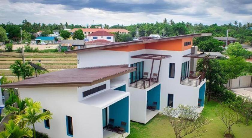 Baan Issara Korat 9/54