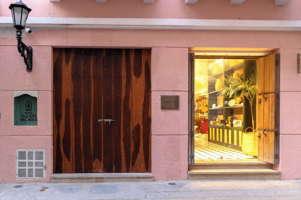 Hotel Palacio del Agua by Faranda Boutique 1/69