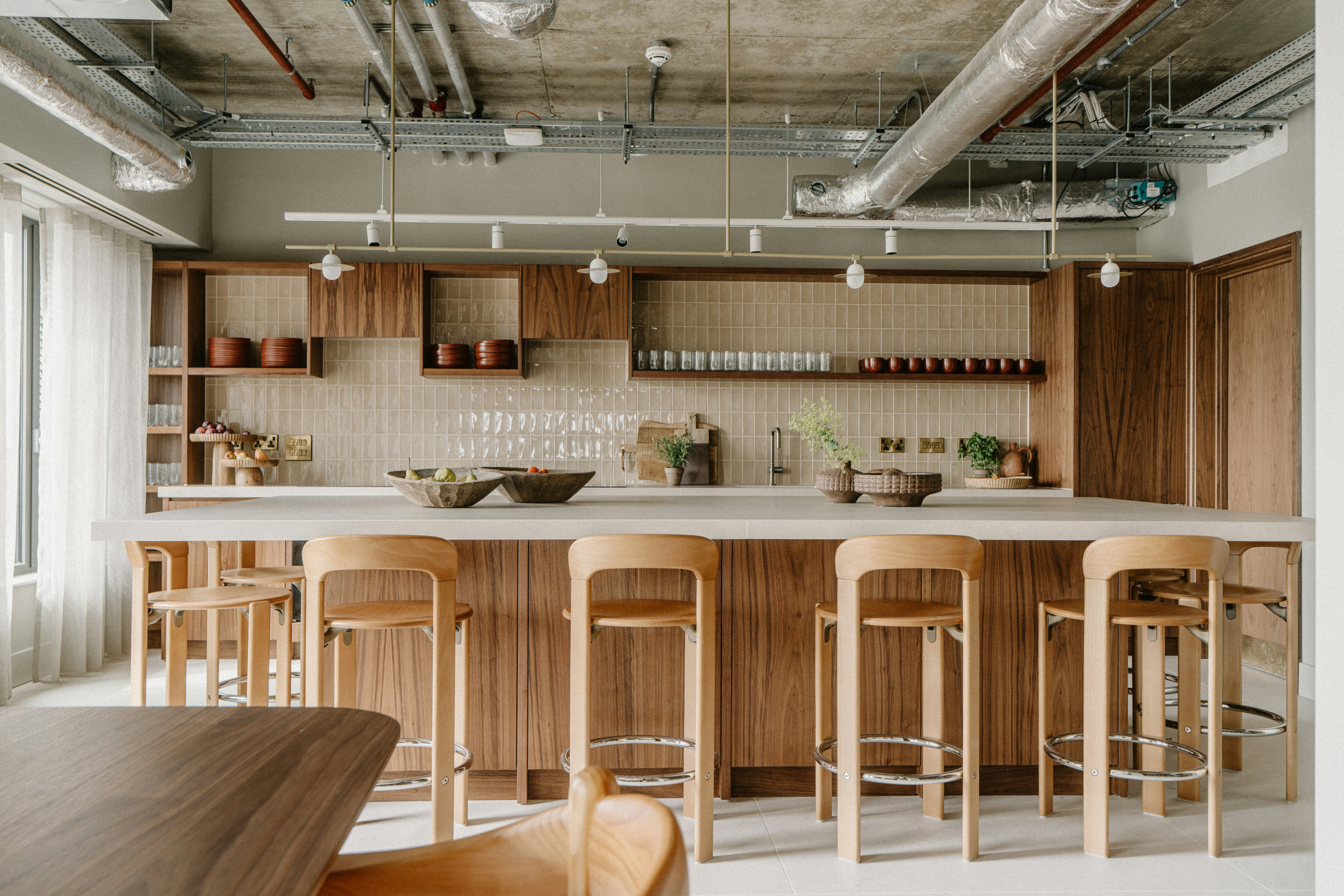 Mason & Fifth, Westbourne Park 27/41