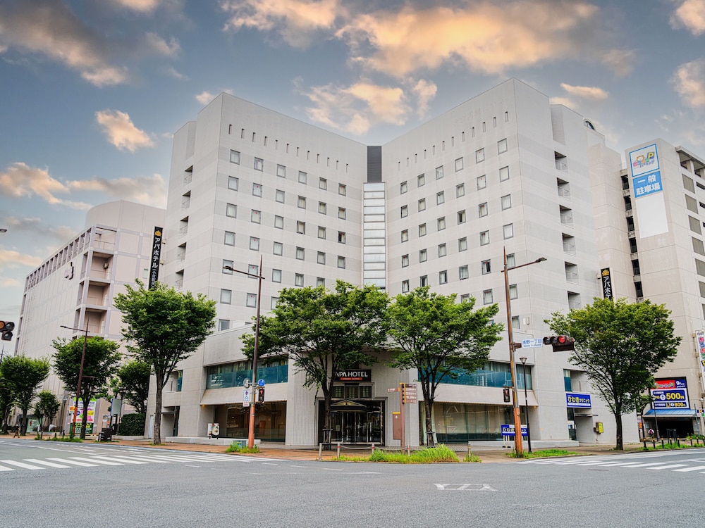 Apa Hotel Kokura Ekimae 1/57