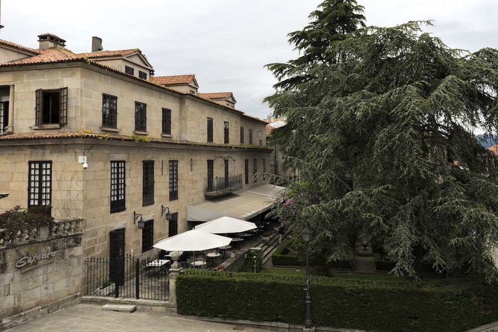 Parador de Pontevedra 8/70