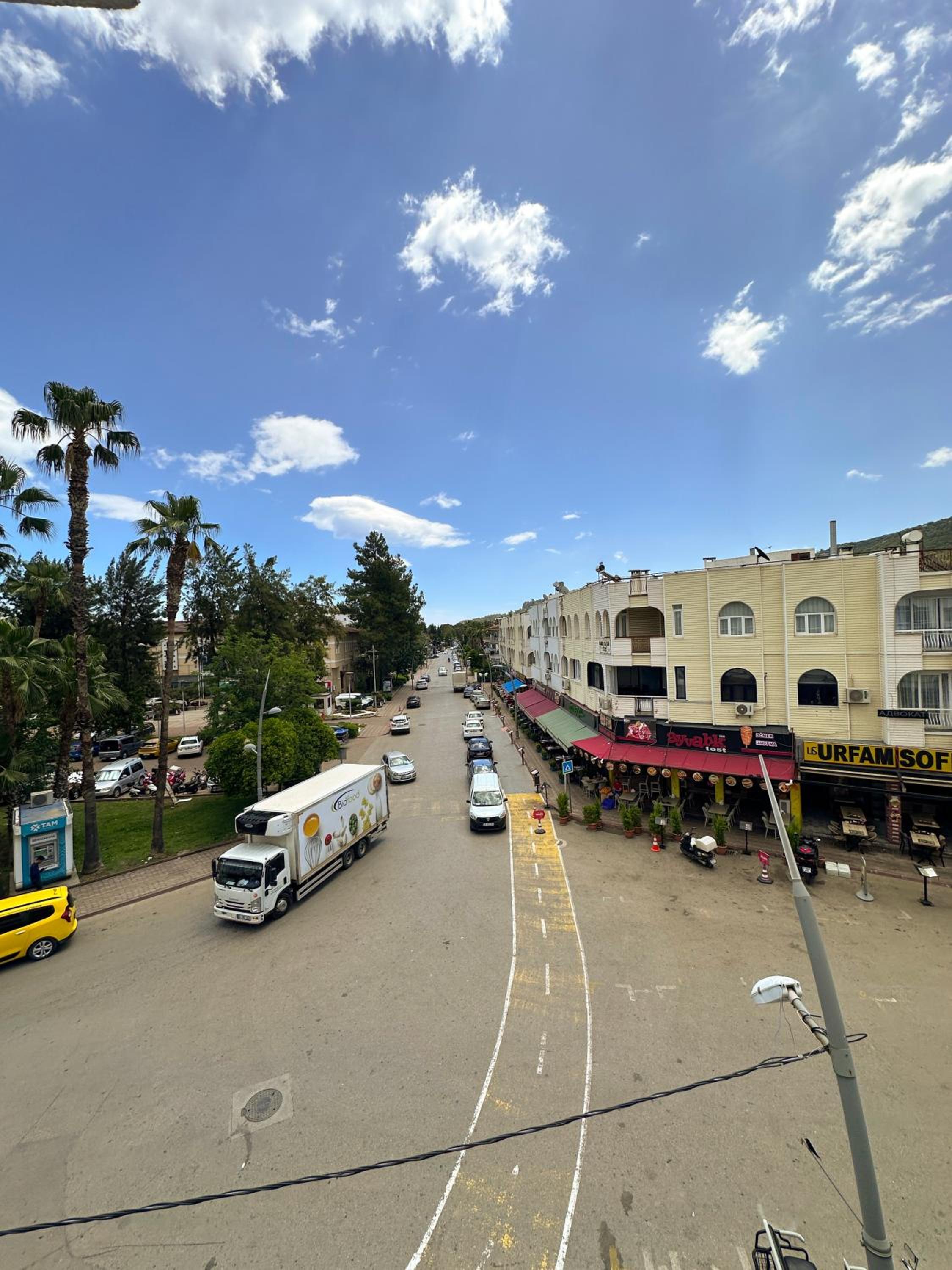 Arikan Park Hotel 43/50