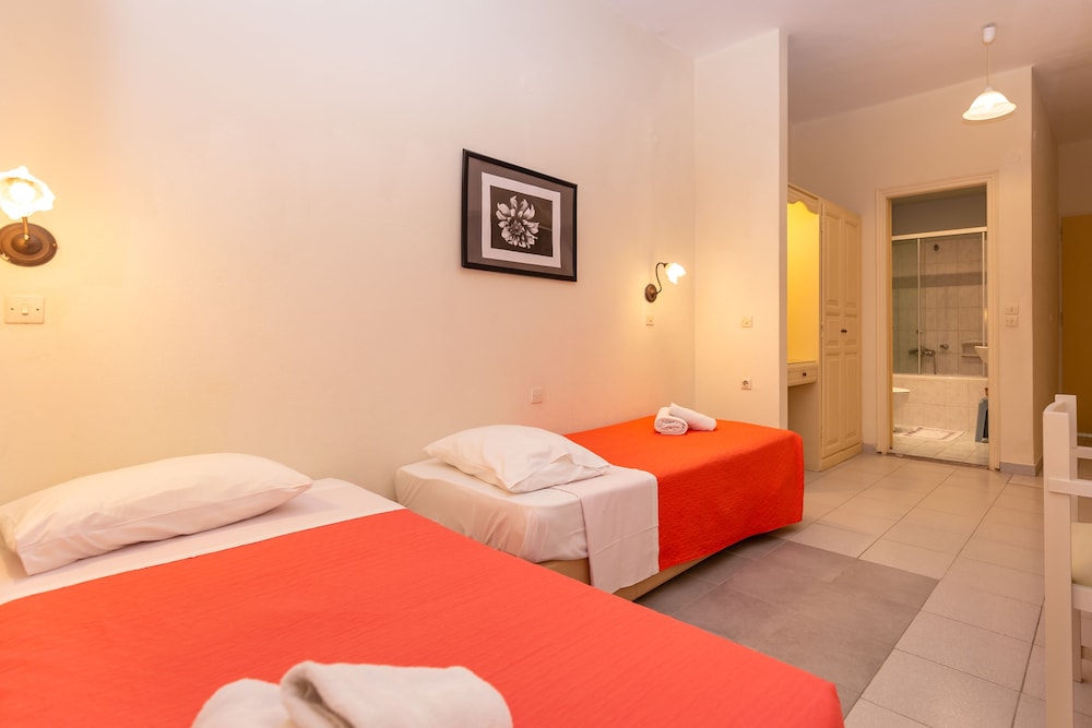 Opera Blue Hotel Gouvia - Across Hotels & Resorts 34/65