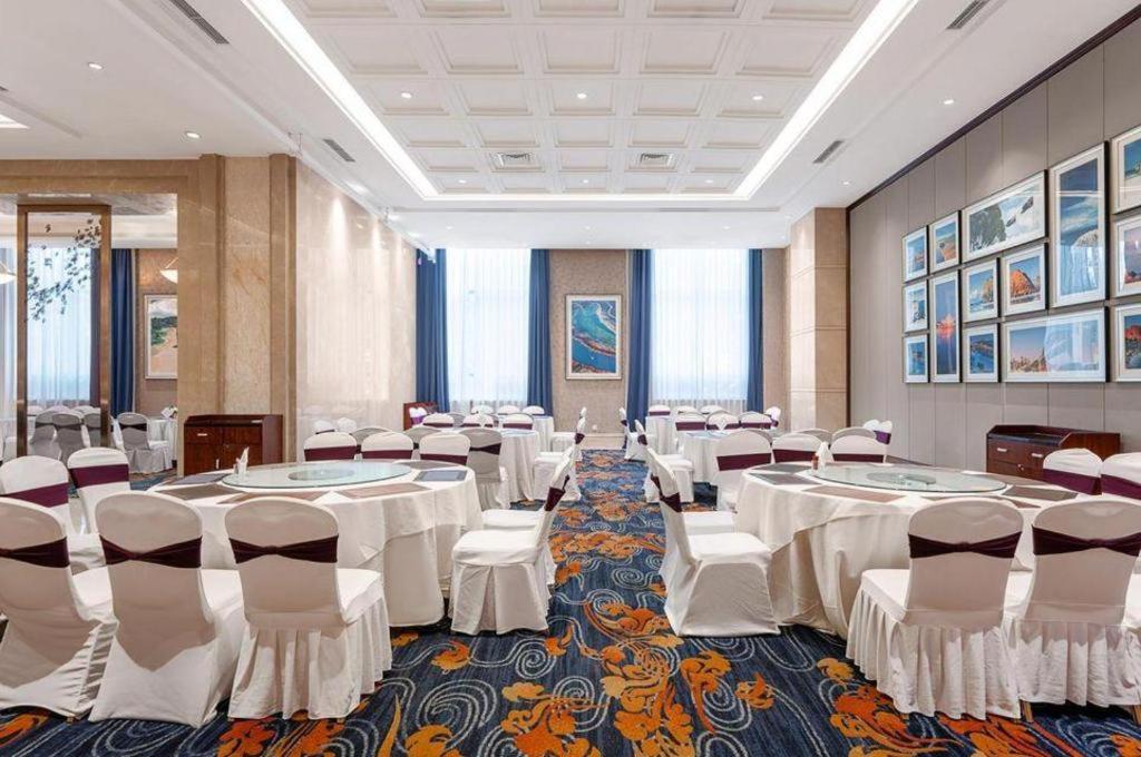 Argyle Hotel Pengzhou 28/31