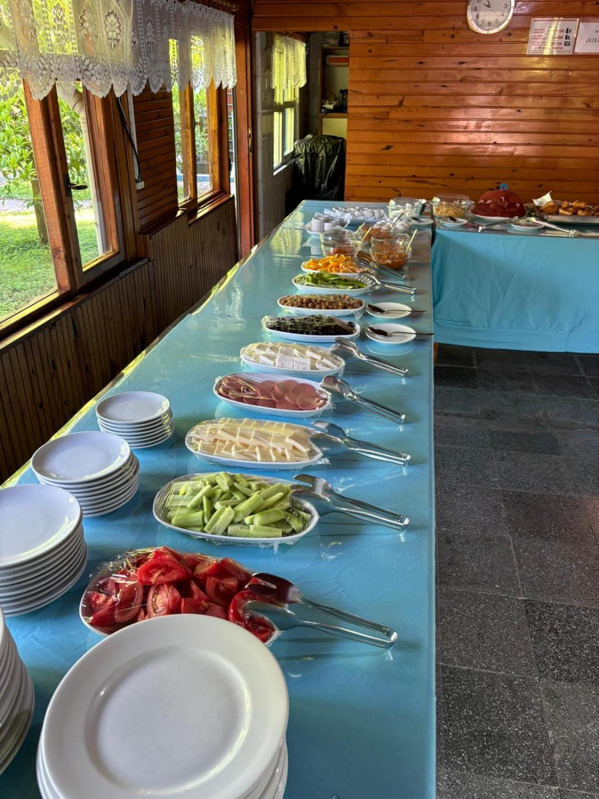 Yildiz Pension Bungalows 33/50