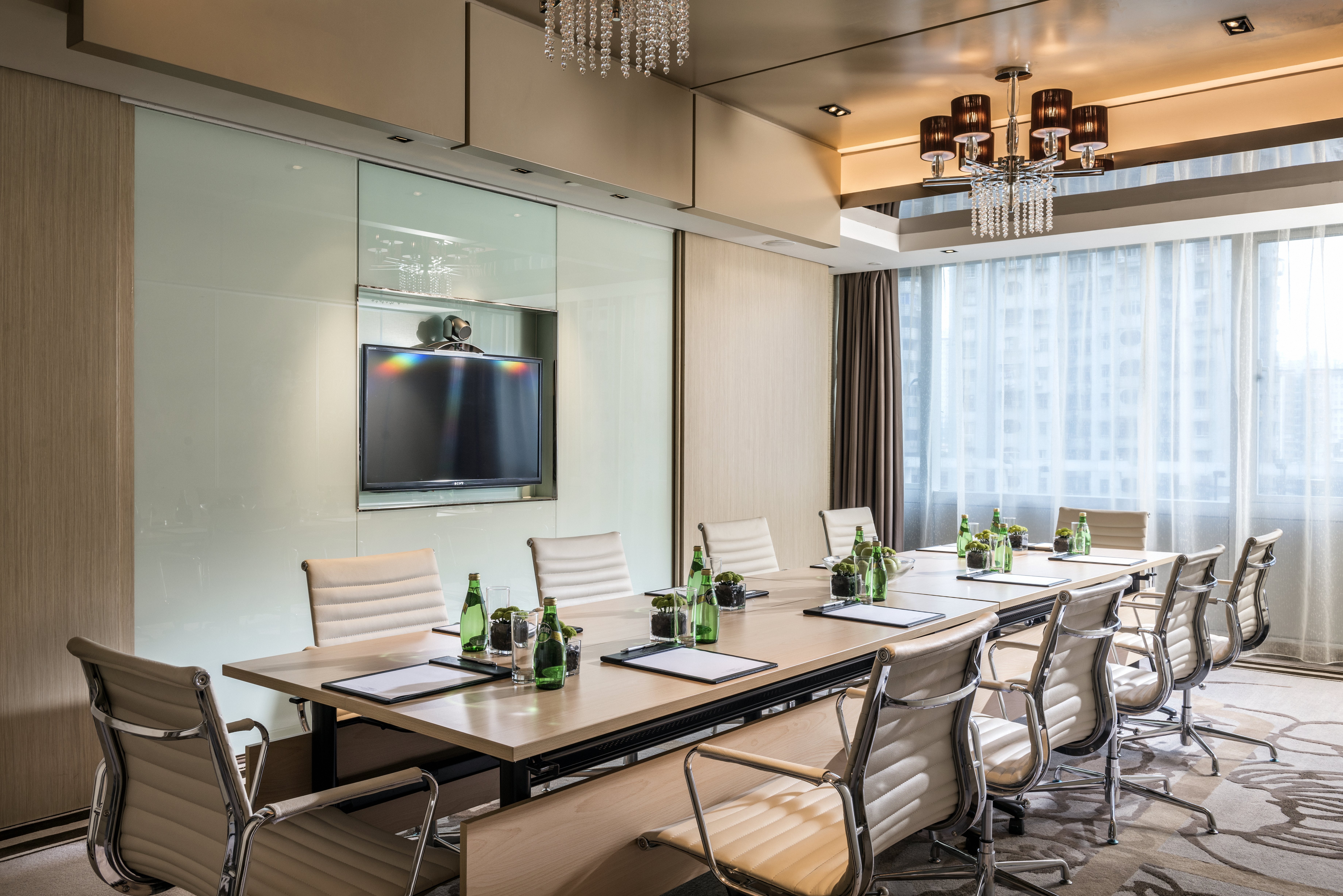 FRASER SUITES GUANGZHOU 72/84