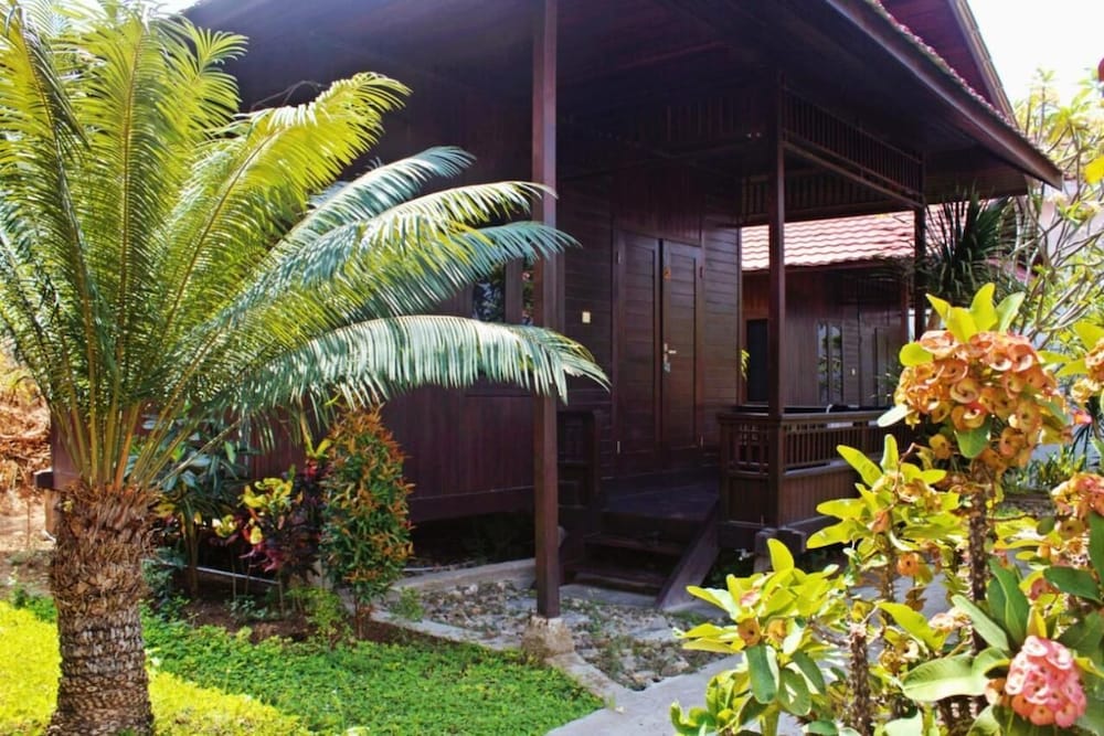 Exotic Komodo Hotel 4/39