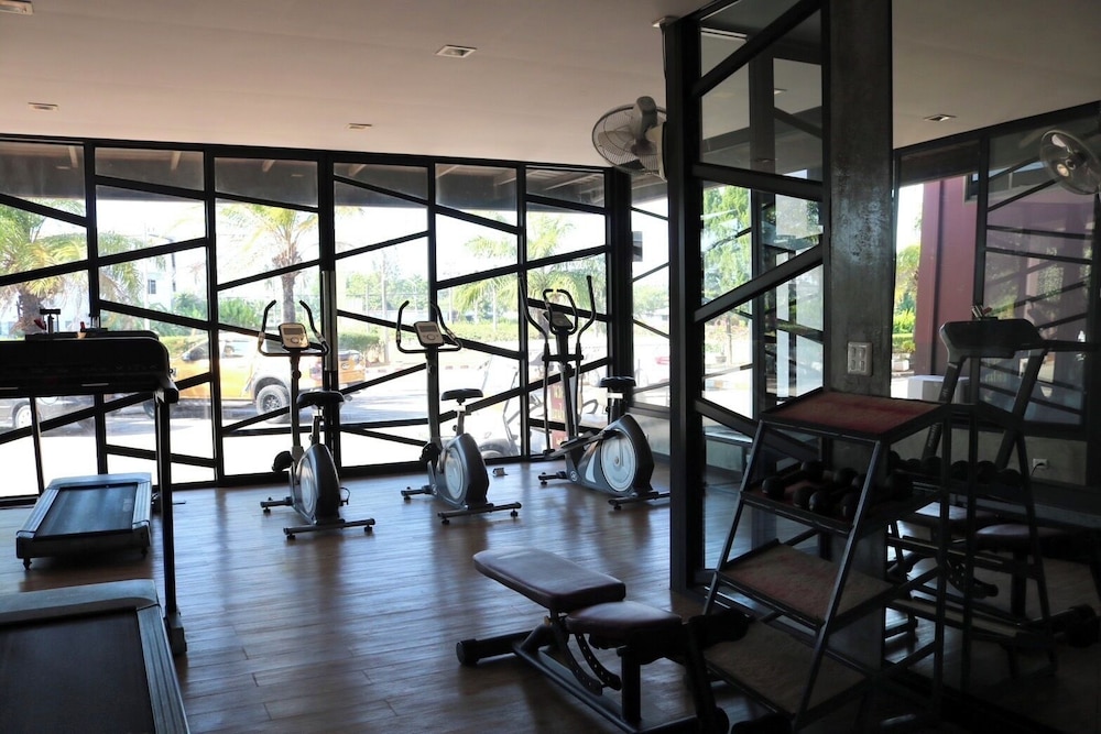 Bunjongburi Hotel 29/50