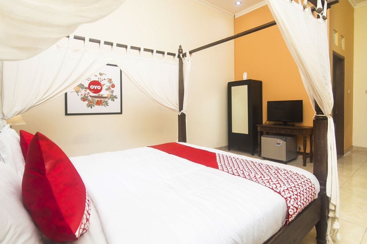 Room at Hotel O Ndalem Padma Asri Guest House, Ngaglik