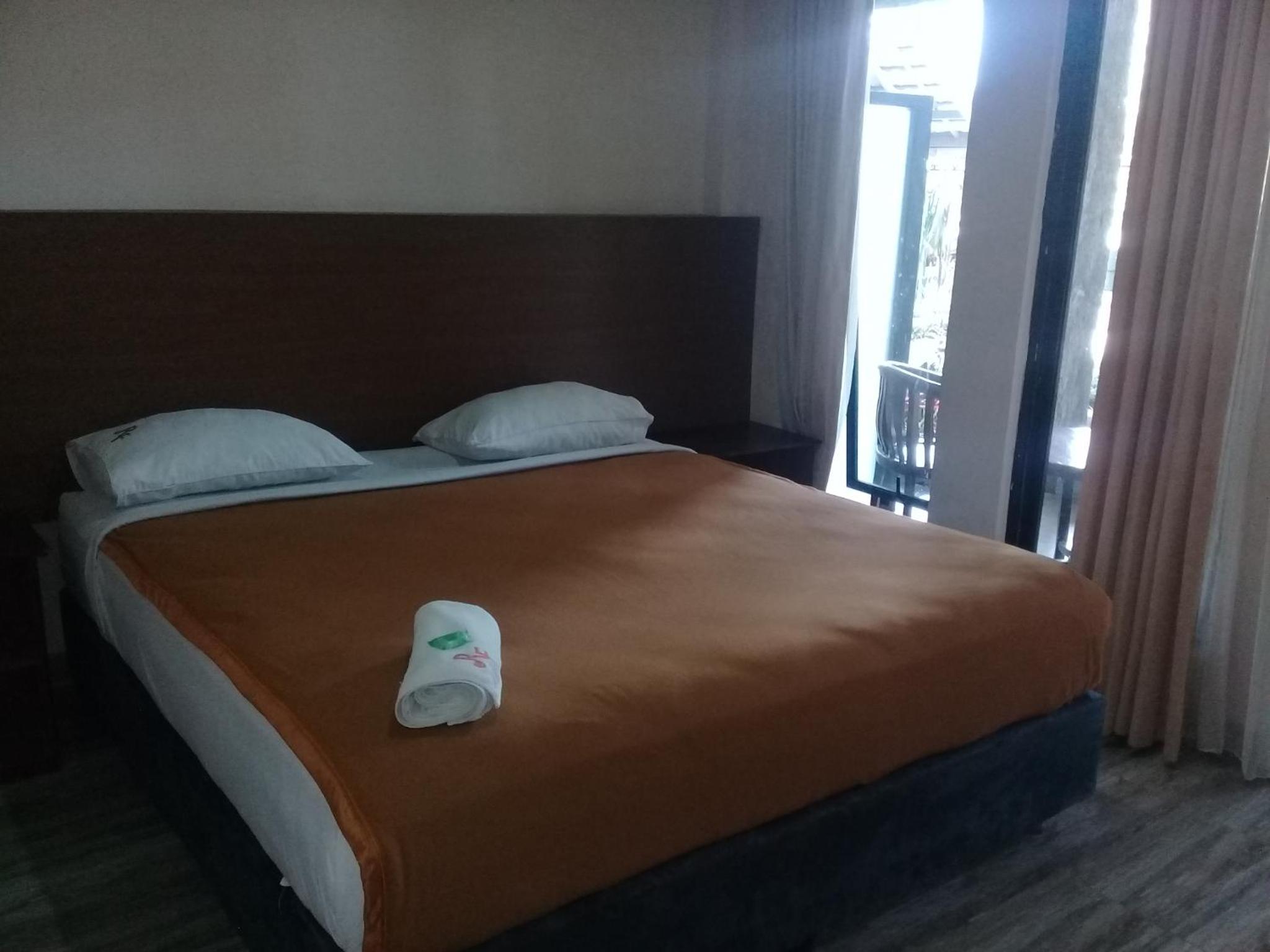 RF Hotel 20/50