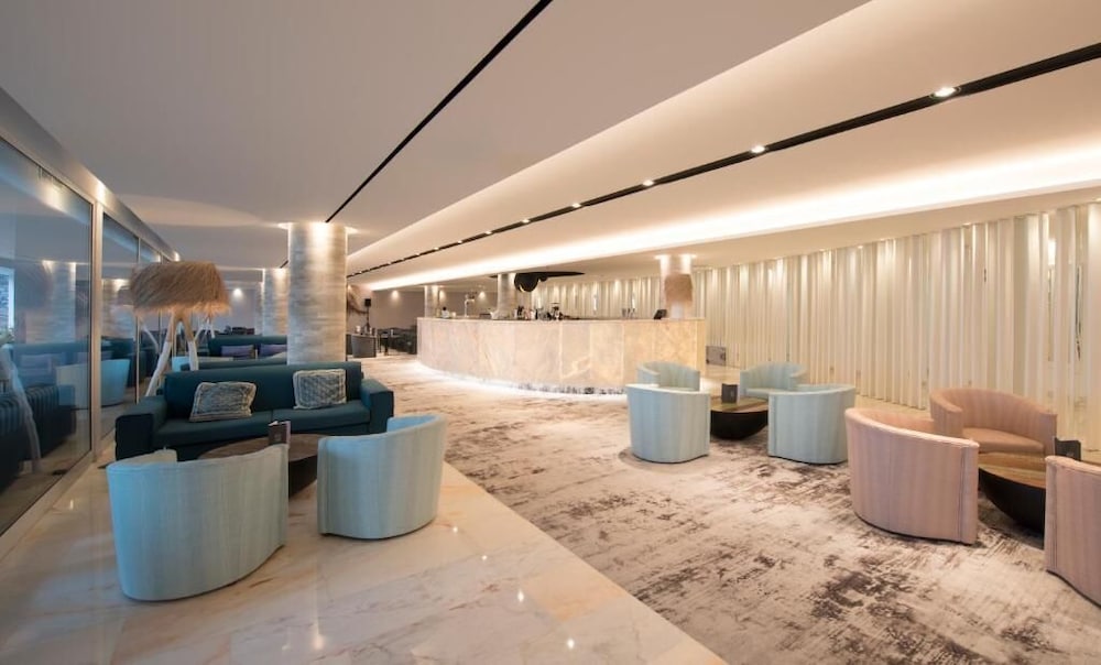 Hotel Alto Lido 17/35