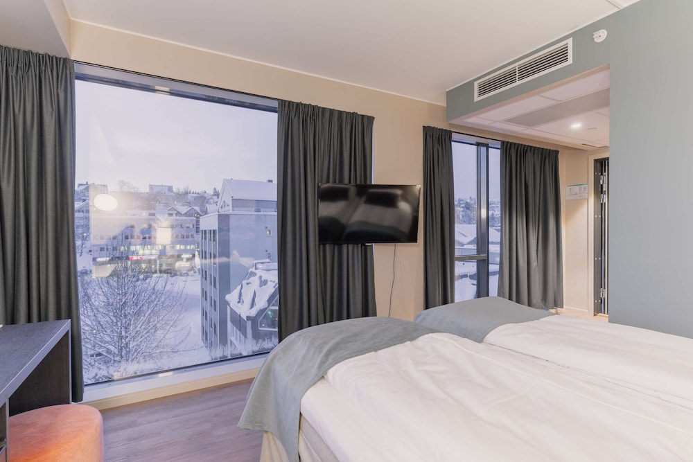 Quality Hotel Grand Tromso 11/69