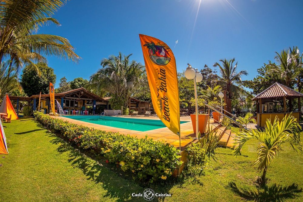 Pousada Beach Bahia 26/60