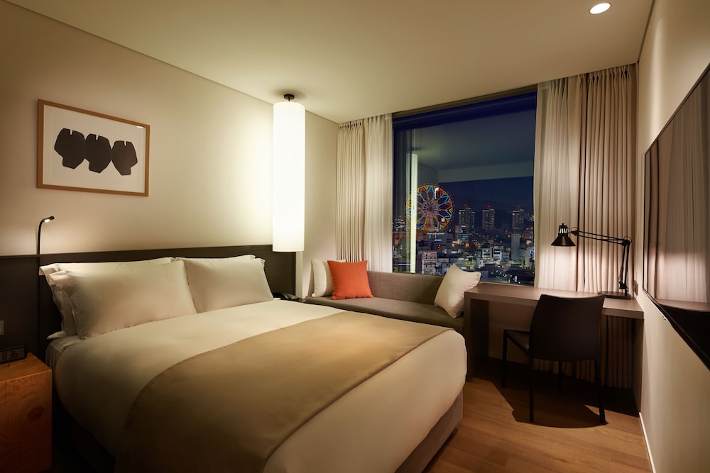 Shilla Stay Ulsan 16/59