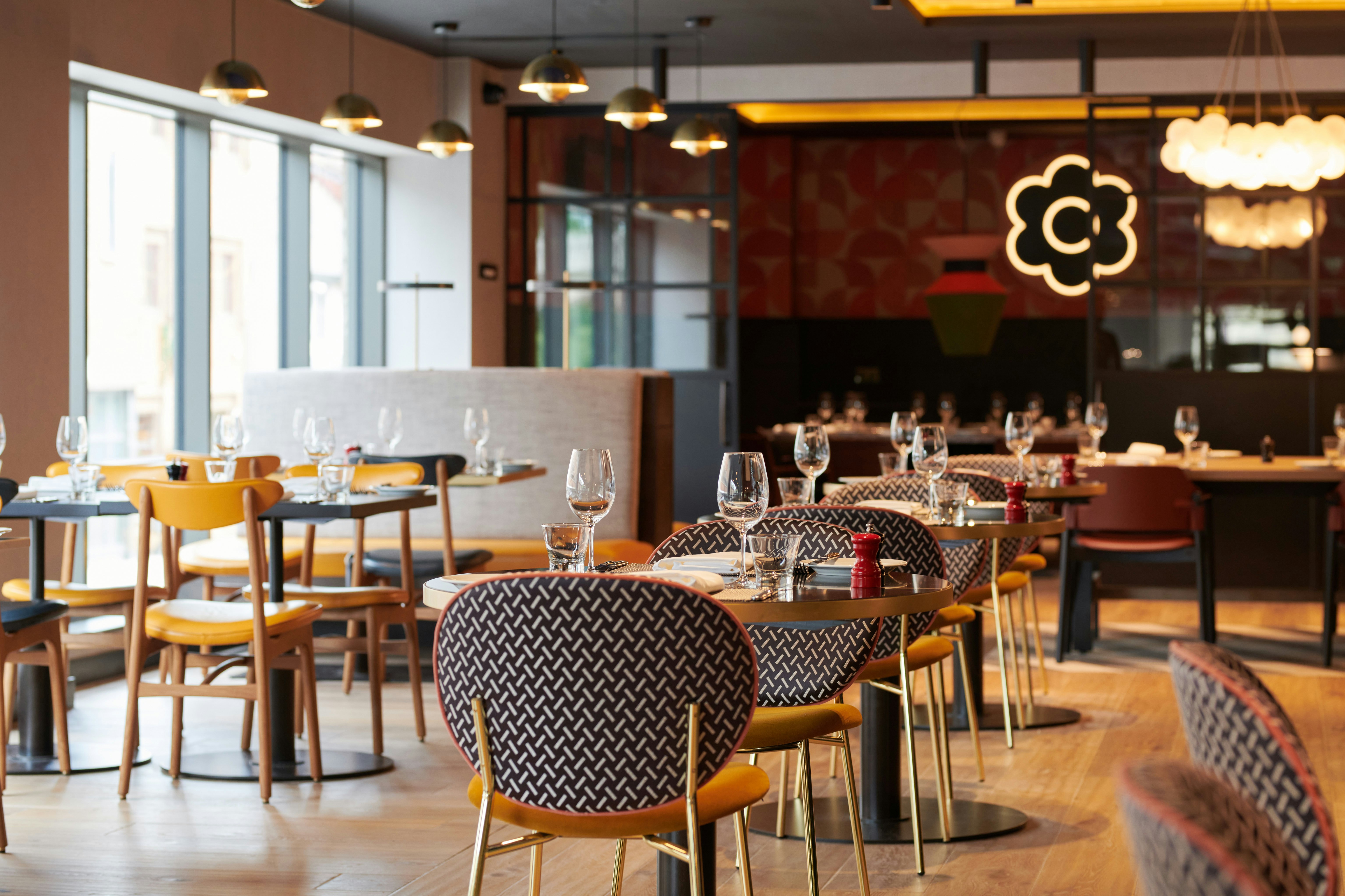 Malmaison York 14/23