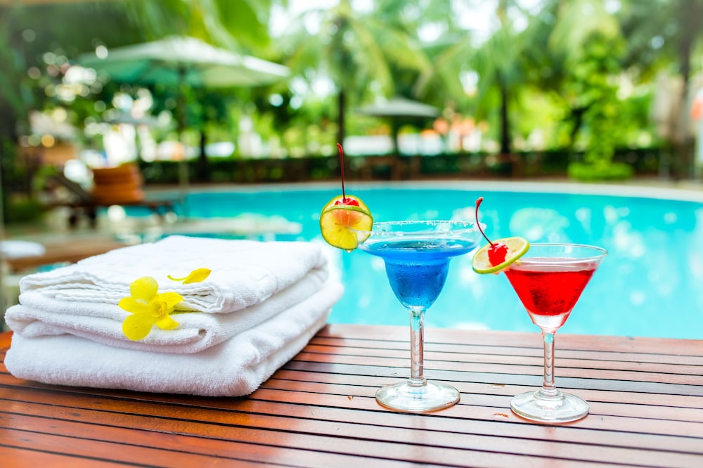 Saigon Kim Lien Hotel Vinh 44/59