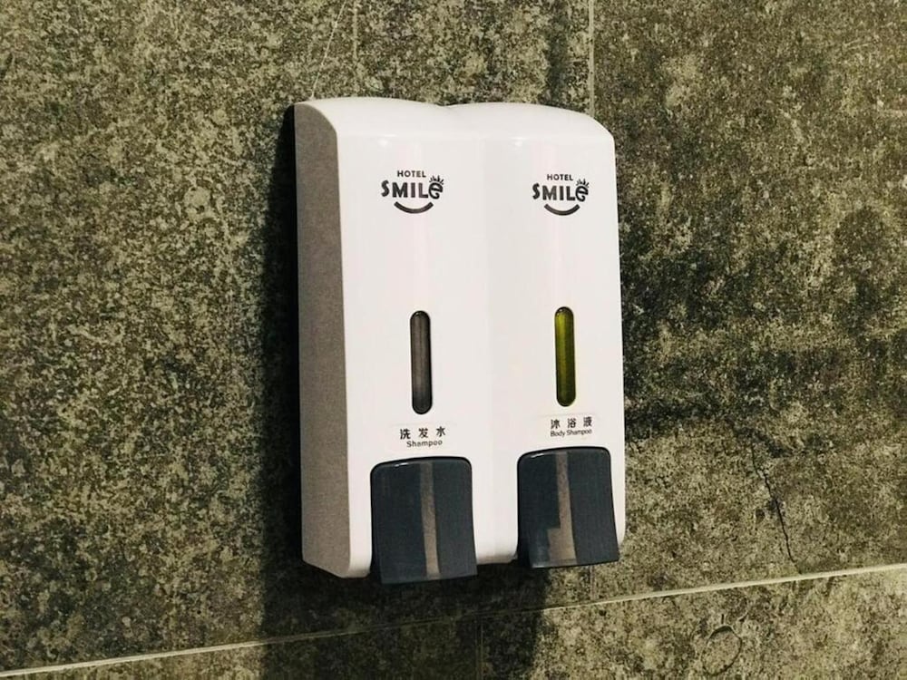 スマイル ホテル ダナウ コタ 写真5